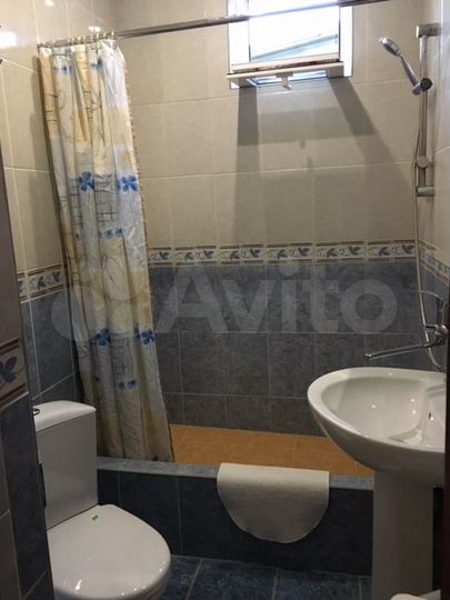 1-к. квартира, 32 м², 2/4 эт.