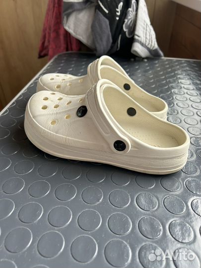 Crocs детские