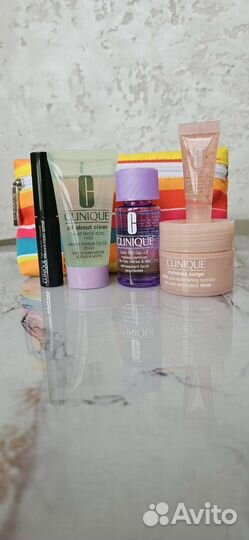 Набор косметики Clinique