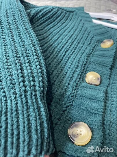 Кофта теплая