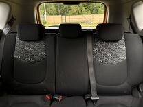 Kia Soul 1.6 AT, 2011, 112 000 км, с пробегом, цена 1 175 000 руб.