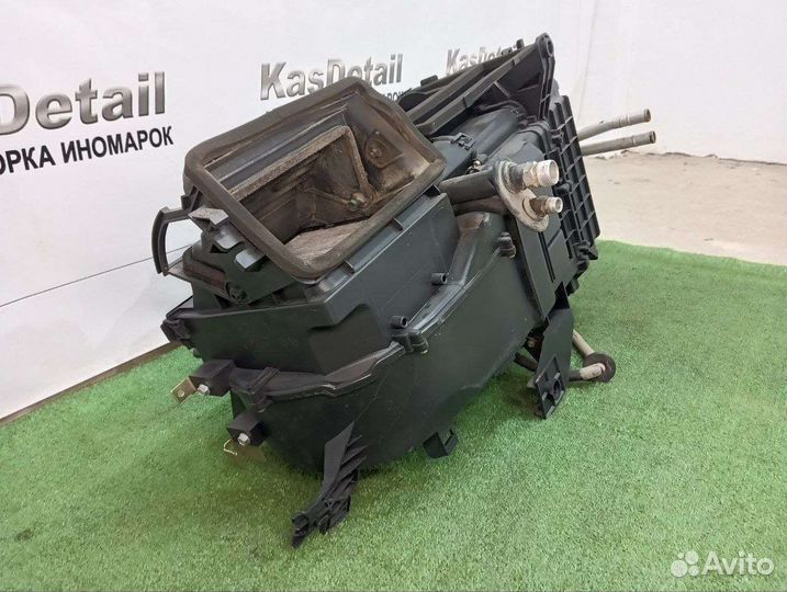Корпус печки lifan Solano 650