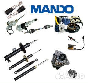 Сайлентблок рычага hyundai elantra 11- пер