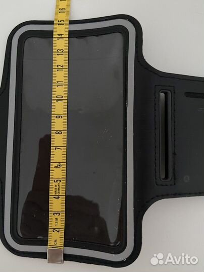 Чехол для телефона на руку