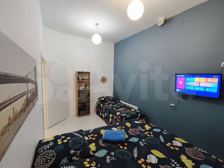 2-к. квартира, 70 м², 1/3 эт.