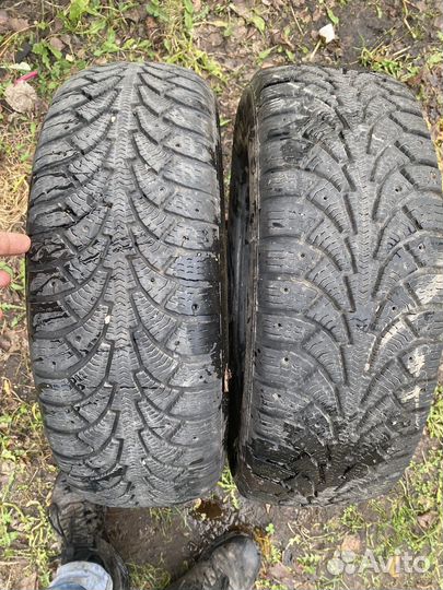 Sava Eskimo Stud 195/65 R15