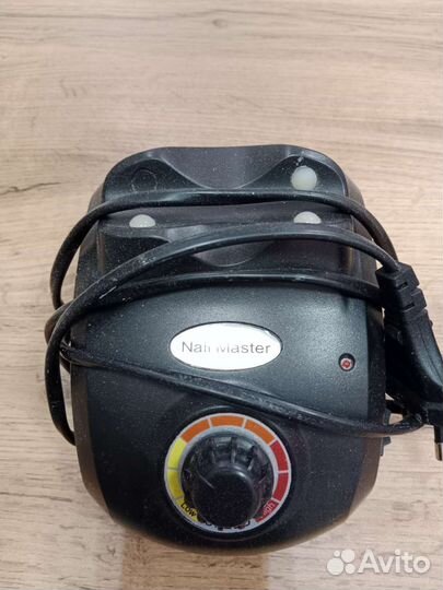 Набор для маникюра