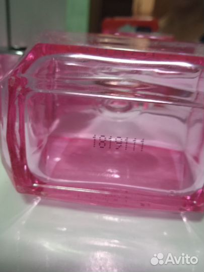 Туалетная вода женская