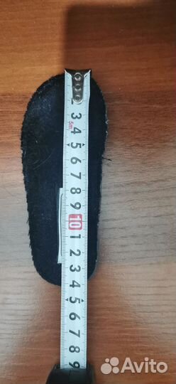 Ботинки демисезонные для мальчика 22