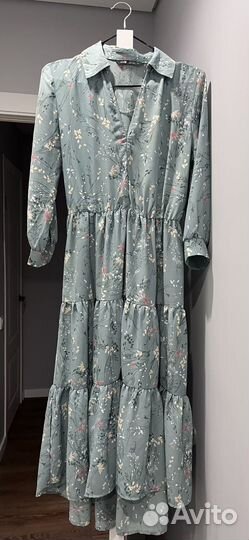 Платье женское