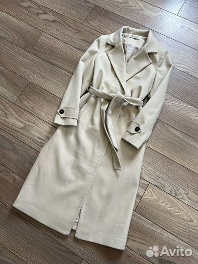 Пальто женское