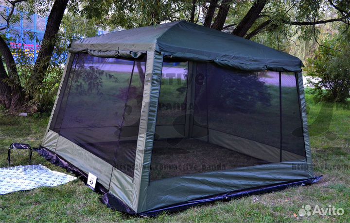 Шатер кухня 3,2*3,2м