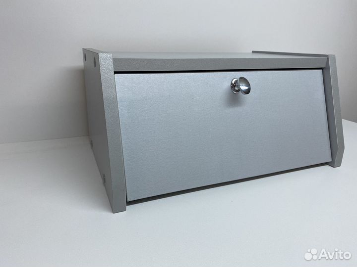 Хлебница деревянная