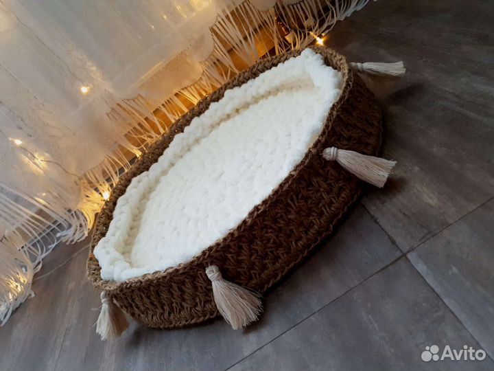 Лежанка место для животных