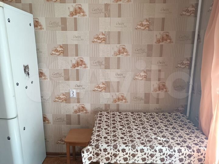 2-к. квартира, 48 м², 1/5 эт.