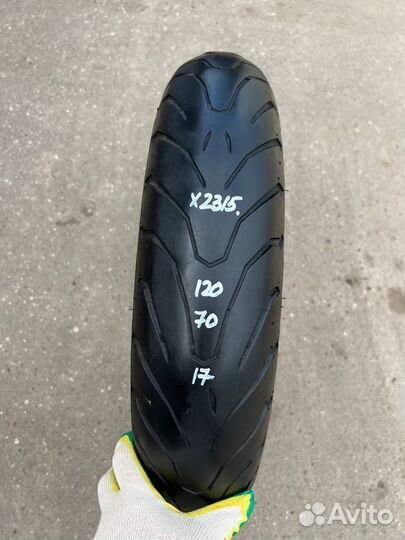 120/70 R17 pirelli angel st 2315x