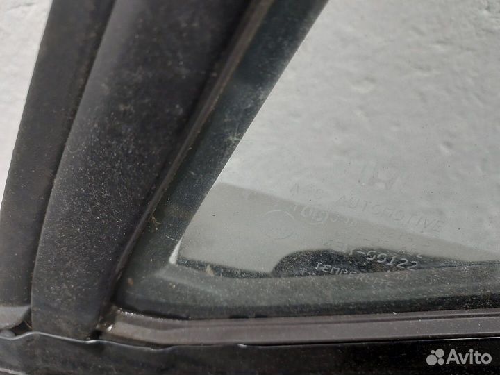 Дверь боковая левая передняя Honda Insight 2009