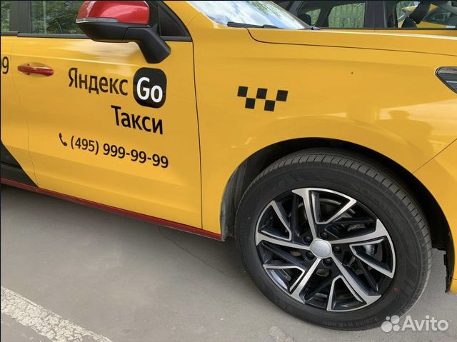 Водитель 50/50 выплаты без задержек