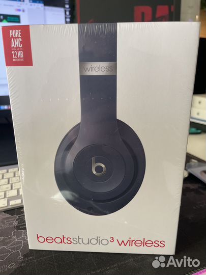 Beats Studio 3 Wireless