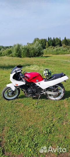 Ханда вфр 400 р нс 21