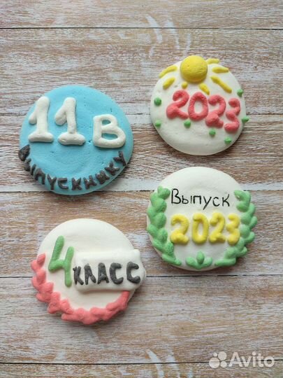 Сладкий подарок на выпускной (маршмеллоу)