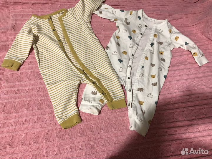 Комбинезоны