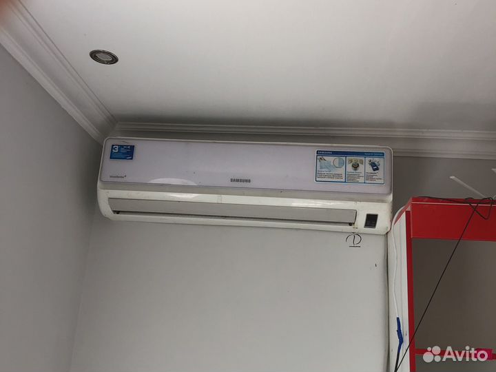 Самсунг Кондиционер