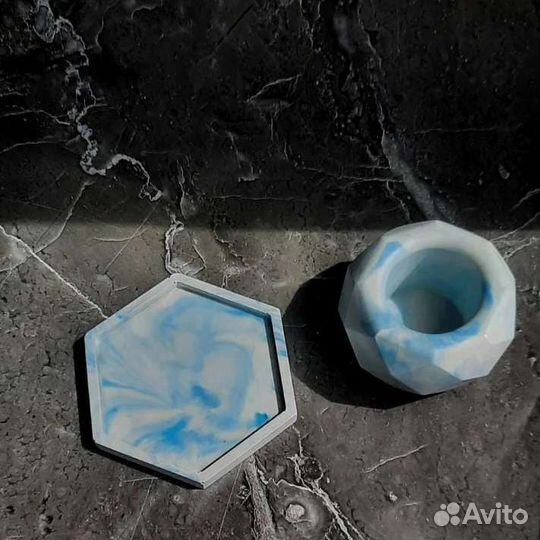 Изделия из гипса ручная работа