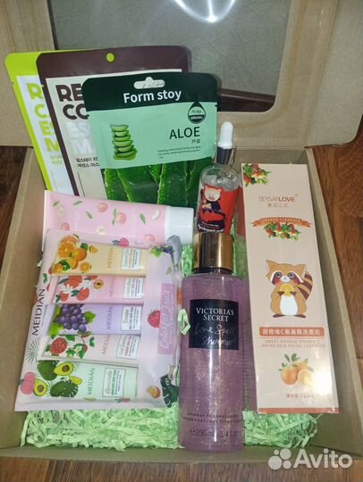 Набор косметики