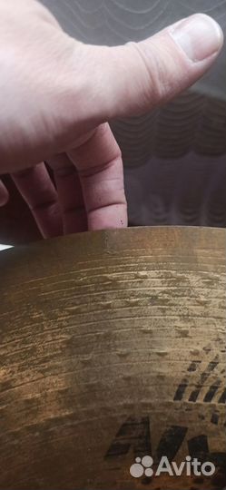 Тарелка China 18