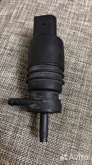 Насос омывателя