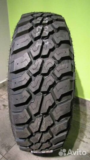 Nereus NS523 265/70 R17 118Q