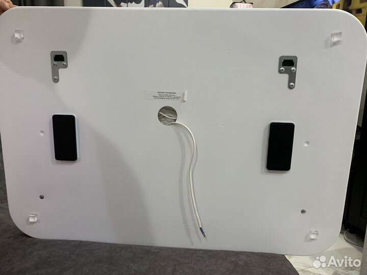 Зеркало в ванную