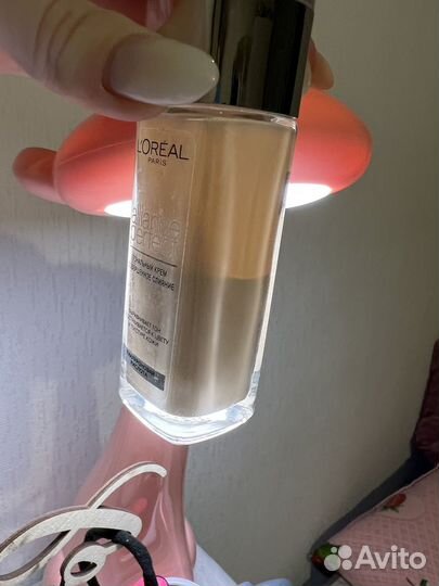 Косметика декоративная