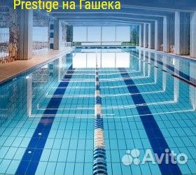 Фитнесс Хаус Престиж Гашека Пулковское