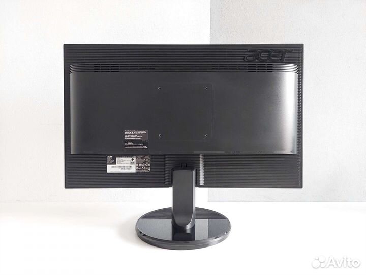 Монитор Acer 24 дюйма/ Full-HD