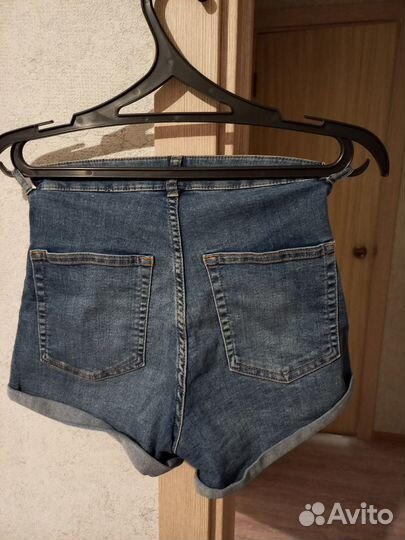 Шорты женские