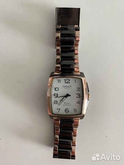 Часы мужские omax