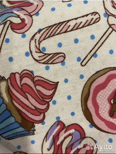 Конверт одеяло на выписку зима