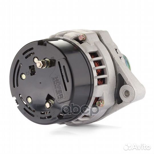 Генератор 2110 (14В, 90А, 9402.3701) hofer