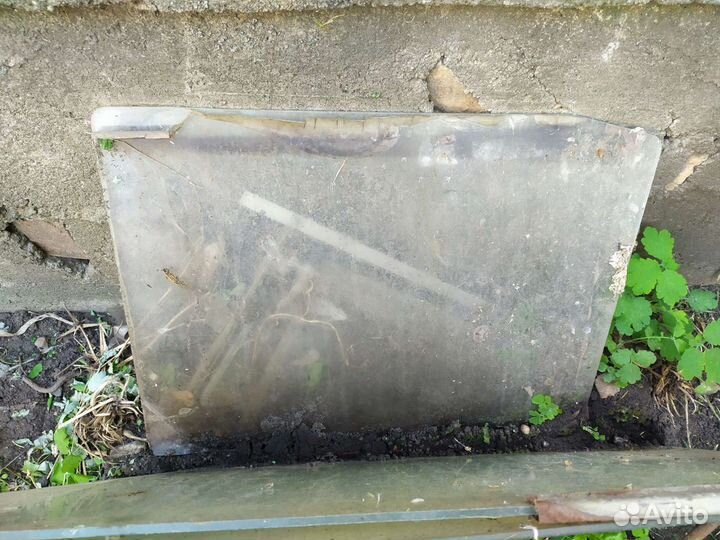 Стекла камаз и ваз 2101-07