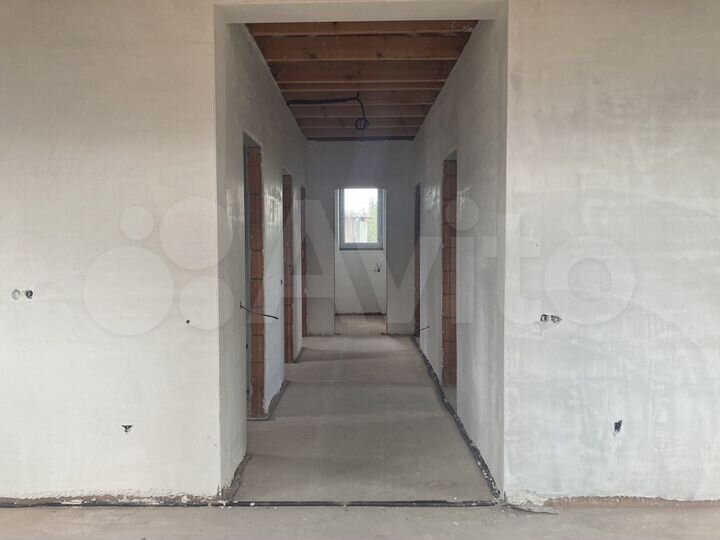 Дом 102 м² на участке 6 сот.