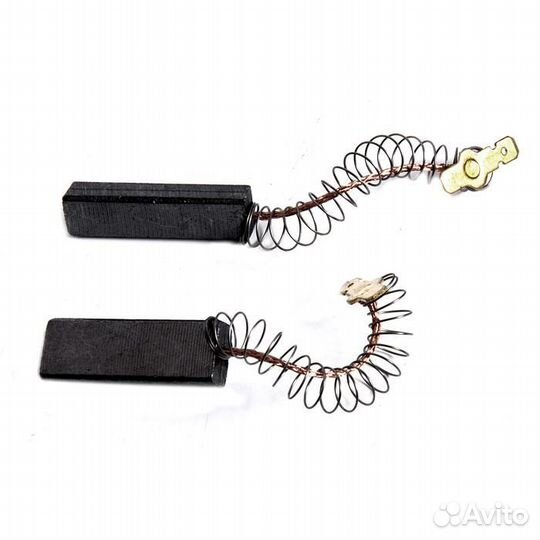 Щетки электродвигателя стиральной машины Bosch, Si