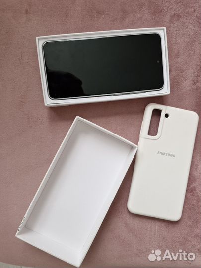 Samsung Galaxy S21 FE 5G, 6/128 ГБ