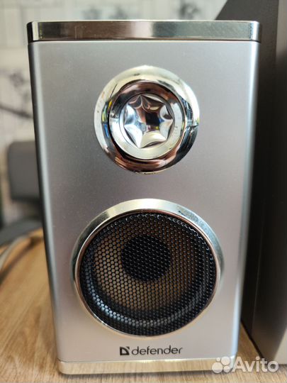 Акустическая система Defender Blaze 40