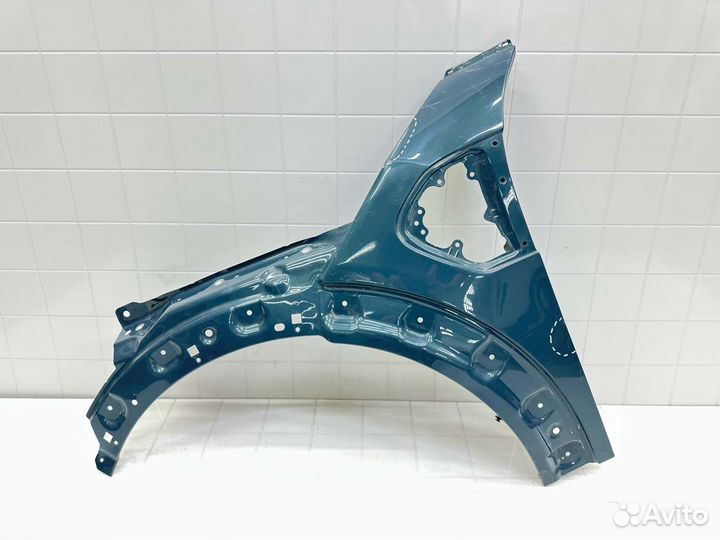 Крыло переднее левое Mini Countryman 2 F60