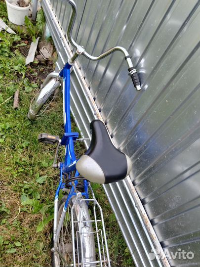 Продам велосипед
