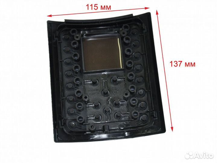 Аппликация мультиварки redmond RMC-M26