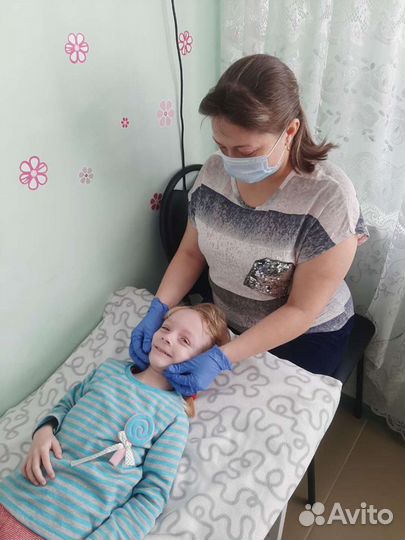 Логопед, учитель начальных классов