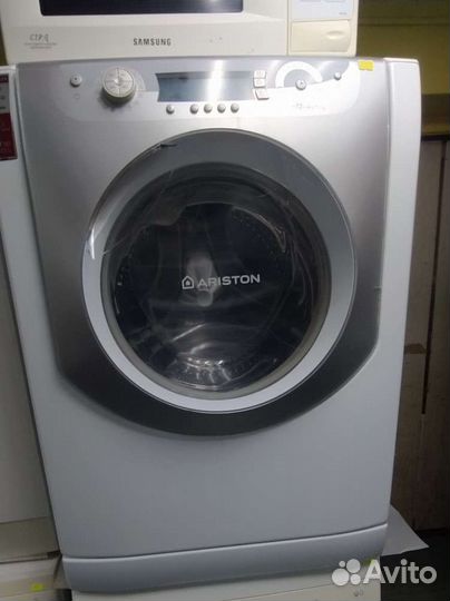 Стиральная машина бу гарантия